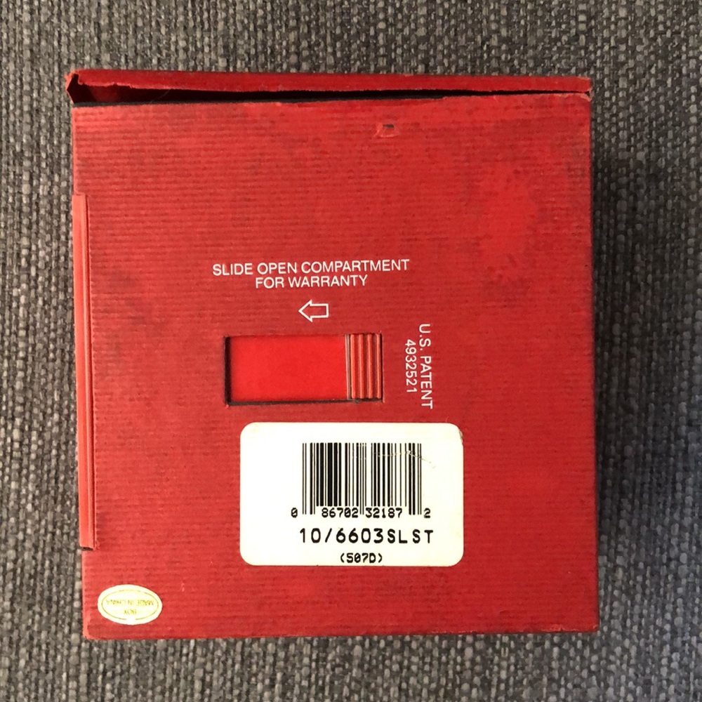 Ann Klein Interchangable Strap Watch - image 7